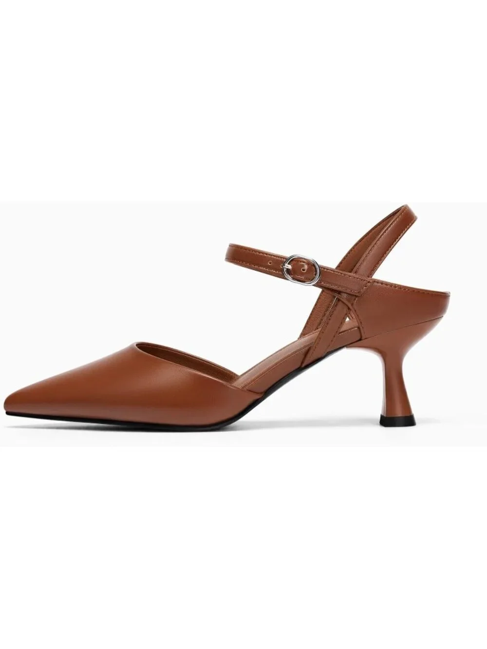 N/A increased shoe